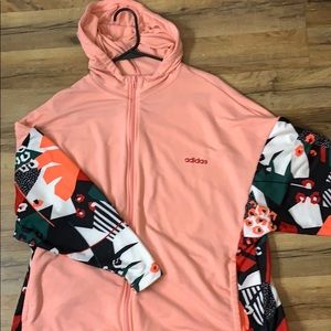 Adidas Jacket